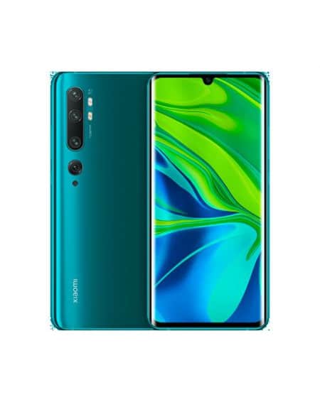 Personnalisez votre coque pour votre Xiaomi Mi Note 10