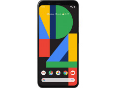 Google pixel 4