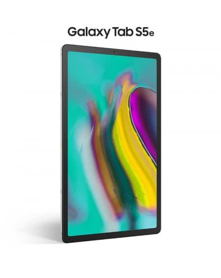 Personnalisez votre Samsung Galaxy TAB S5e