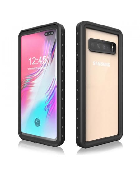 Personnalisez votre Samsung Galaxy S10 5G