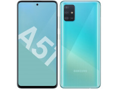 SAMSUNG GALAXY A51