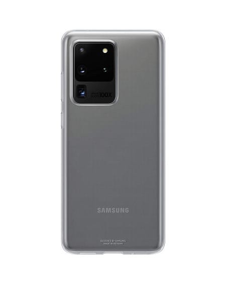 Personnalisez votre Samsung Galaxy S20 Ultra