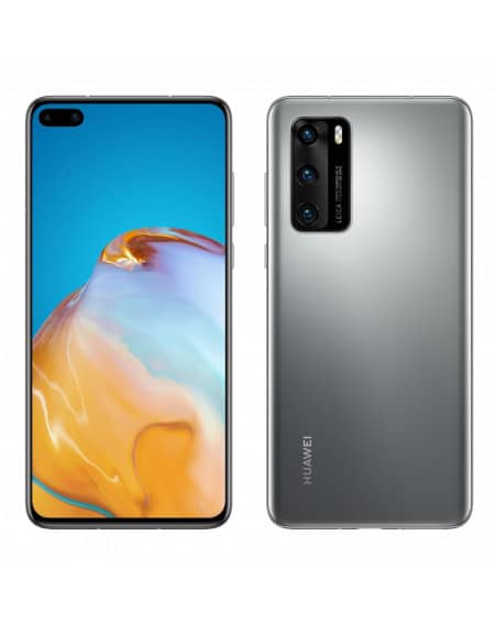 Personnaliser votre coque ou étui Huawei P40