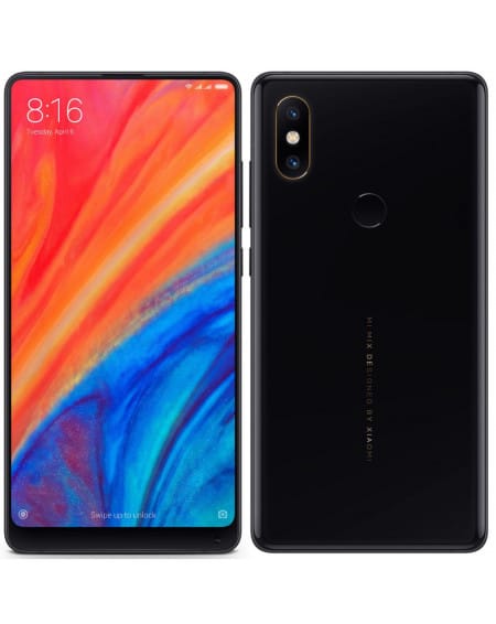 Personnalisez votre  Xiaomi Mi Mix 2S