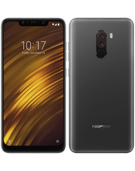 Personnalisez votre Xiaomi Pocophone F1