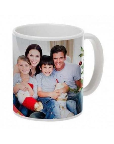 Accessoires personnalisés comme des coussins, serviettes, mugs 