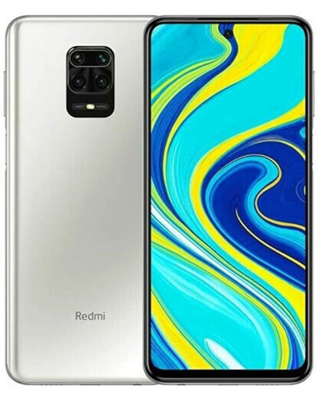 Personnalisez votre coque ou étui  Xiaomi Note 9S