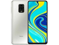 Xiaomi Note 9S