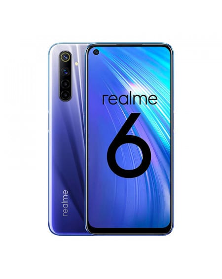 Personnalisez votre Realme 6