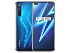 Realme 6 Pro