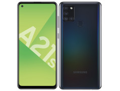 SAMSUNG GALAXY A21 S