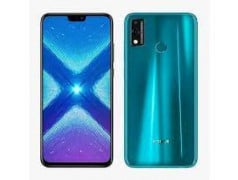 Huawei Honor 9X lite