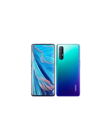 Personnalisez votre coque ou étui Oppo find X2 Neo