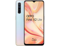 Oppo find X2 Lite