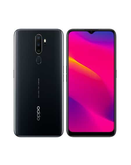 Personnalisez votre coque ou étui Oppo a5 2020