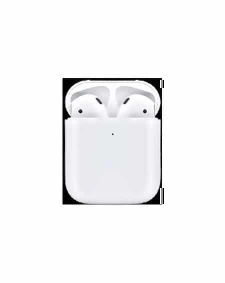 Personnaliser votre coque ou étui  AIRPODS Version 1