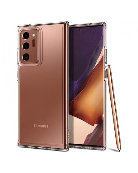 Personnalisez votre Samsung Galaxy Note 20 Ultra