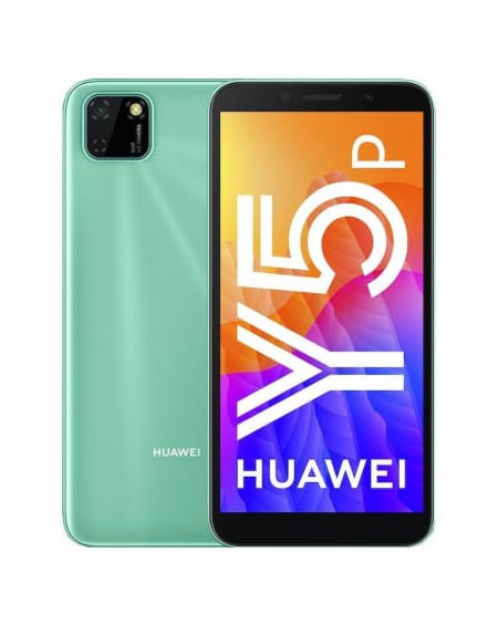 Personnaliser votre coque ou étui Huawei Y5P