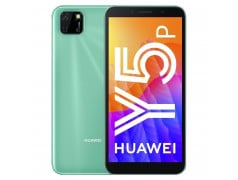 Huawei Y5P