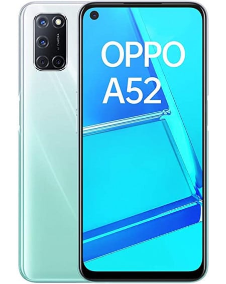 Personnalisez votre coque ou étui  Oppo A52