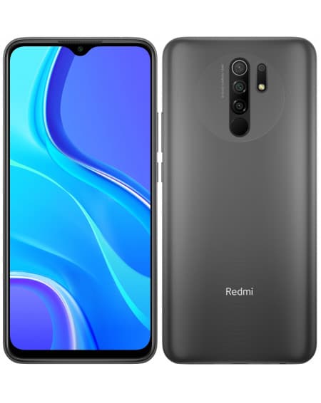 Personnalisez votre coque ou étui pour votre Xiaomi Redmi 9