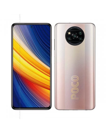 Personnalisez votre coque ou étui pour votre Xiaomi POCO X3