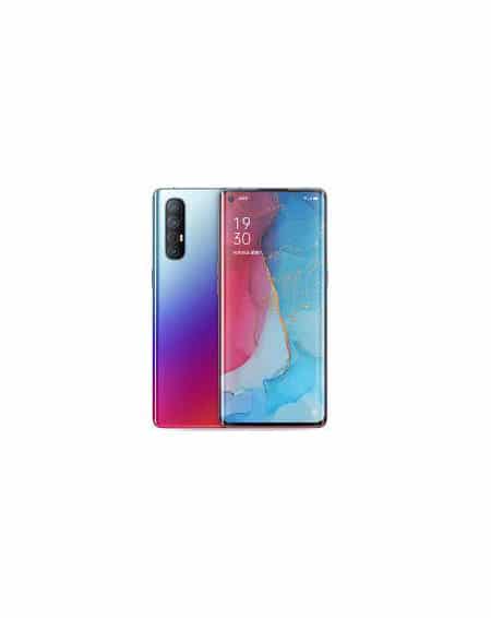 Personnalisez votre coque ou étui  Oppo reno3