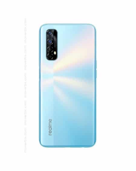 Personnalisez votre Realme 7