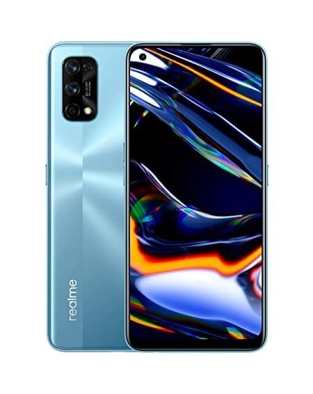 Personnalisez votre coque ou étui Realme 7 Pro