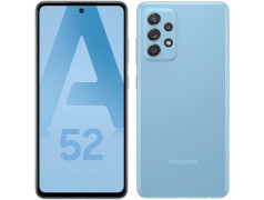 SAMSUNG GALAXY A52