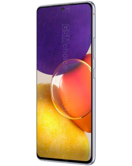 Personnalisez votre Samsung Galaxy A82