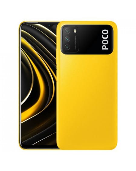 Personnalisez votre coque ou étui pour votre Xiaomi POCO M3