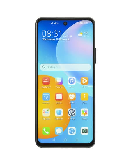 Personnaliser votre coque ou étui Huawei P Smart 2021