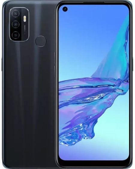 Personnalisez votre coque ou étui  Oppo A53 2020/A53S