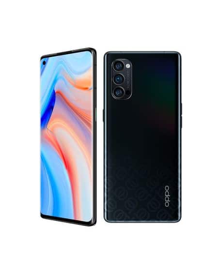 Personnalisez votre coque ou étui Oppo Reno 4 Pro