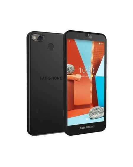 Personnalisez votre étui  Fairphone 