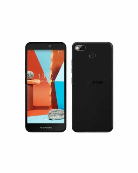 Personnalisez votre étui Fairphone 3 