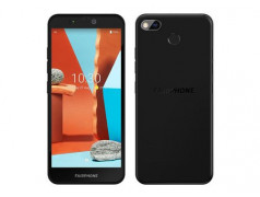 Fairphone 3 