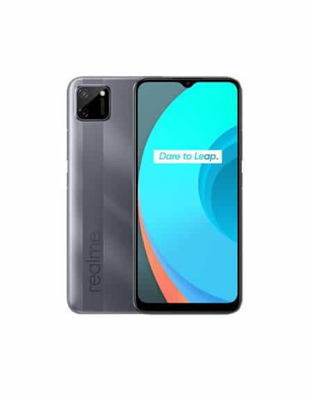 Personnalisez votre étui Realme C11 