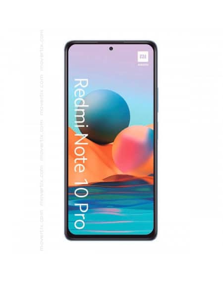 Personnalisez votre Xiaomi Redmi Note 10 PRO