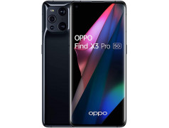 Oppo find X3 Pro 