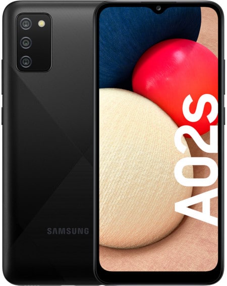 Personnalisez votre coque ou étui  Samsung Galaxy A02S 