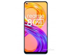 Realme 8 Pro