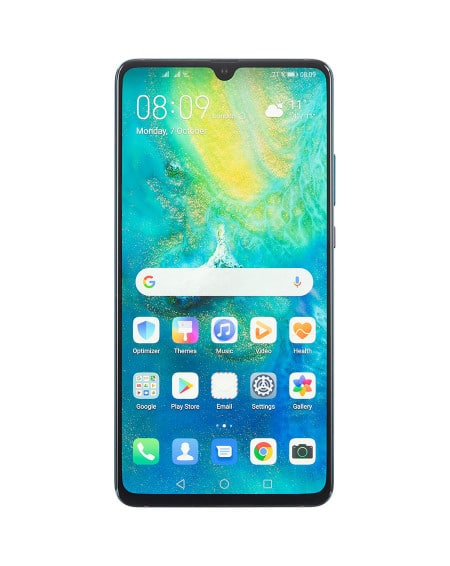 Personnaliser votre coque ou étui Huawei MATE 20X