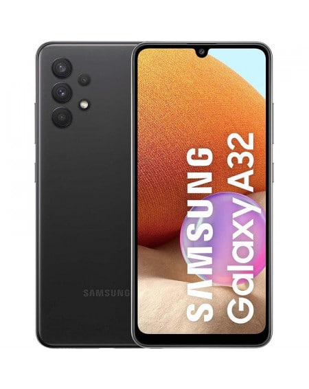 Personnalisez votre coque ou étui  Samsung Galaxy A32 4G