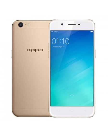 Personnalisez votre coque ou étui  Oppo A35