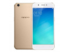 Oppo A35 