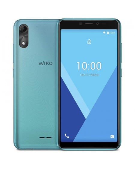 Personnalisez votre coque ou étui  Wiko Y51