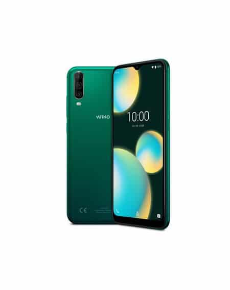 Personnalisez votre coque ou étui  Wiko View 4 