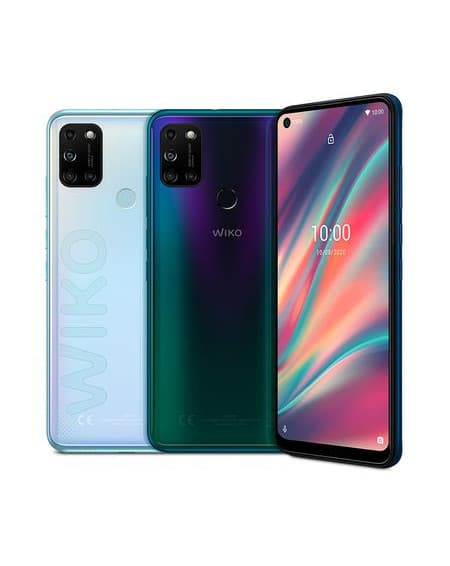 Personnalisez votre coque ou étui  Wiko View 5 